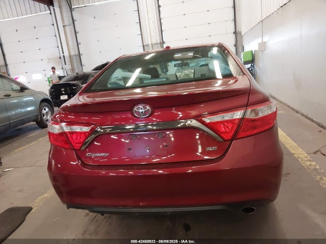 Toyota 2ar-fe 2015 4T1BF1FK9FU950215 Image 16