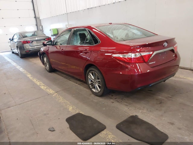 Toyota 2ar-fe 2015 4T1BF1FK9FU950215 Image 3