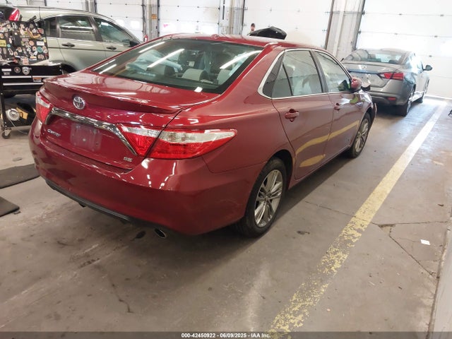 Toyota 2ar-fe 2015 4T1BF1FK9FU950215 Image 4