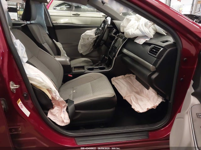 Toyota 2ar-fe 2015 4T1BF1FK9FU950215 Image 5