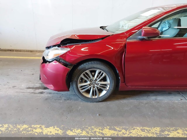 Toyota 2ar-fe 2015 4T1BF1FK9FU950215 Image 6