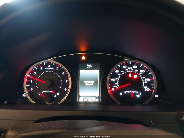 Toyota 2ar-fe 2015 4T1BF1FK9FU950215 Image 7