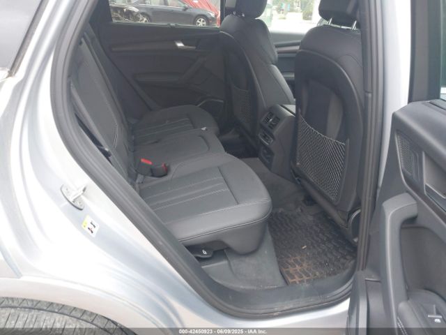 2023 AUDI Q5 SPORTBACK WA16AAFY1P2002049 Photo 7