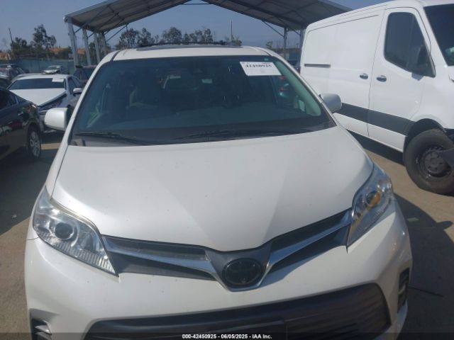 5TDYZ3DC3KS020483 Toyota 2gr-fks