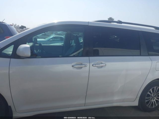 5TDYZ3DC3KS020483 Toyota 2gr-fks