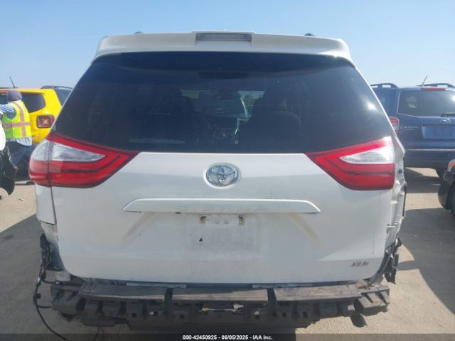 5TDYZ3DC3KS020483 Toyota 2gr-fks