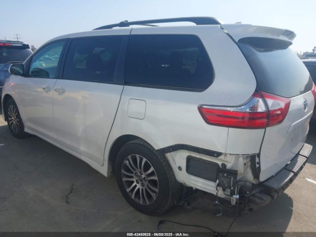 5TDYZ3DC3KS020483 Toyota 2gr-fks