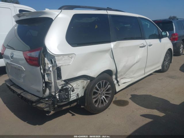 5TDYZ3DC3KS020483 Toyota 2gr-fks