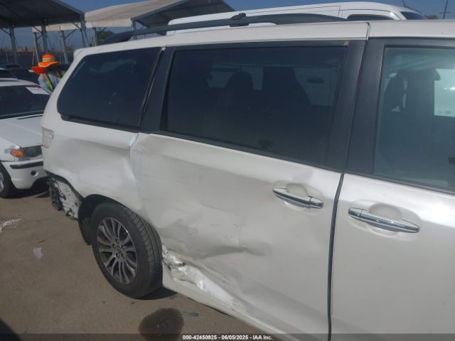 5TDYZ3DC3KS020483 Toyota 2gr-fks