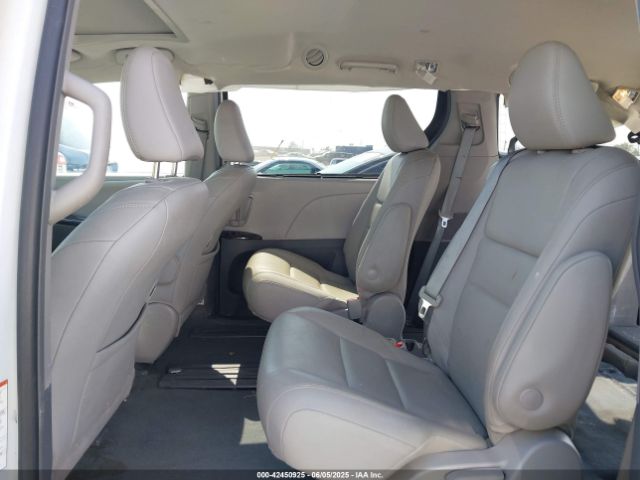 5TDYZ3DC3KS020483 Toyota 2gr-fks