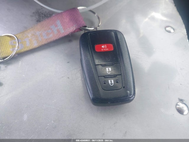 Toyota 2zr-fxe,1nm 2021 JTDKAMFUXM3134462 Image 11