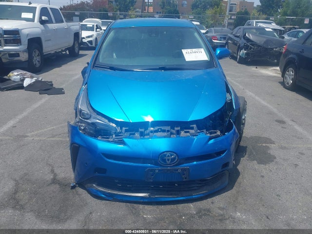 Toyota 2zr-fxe,1nm 2021 JTDKAMFUXM3134462 Image 12