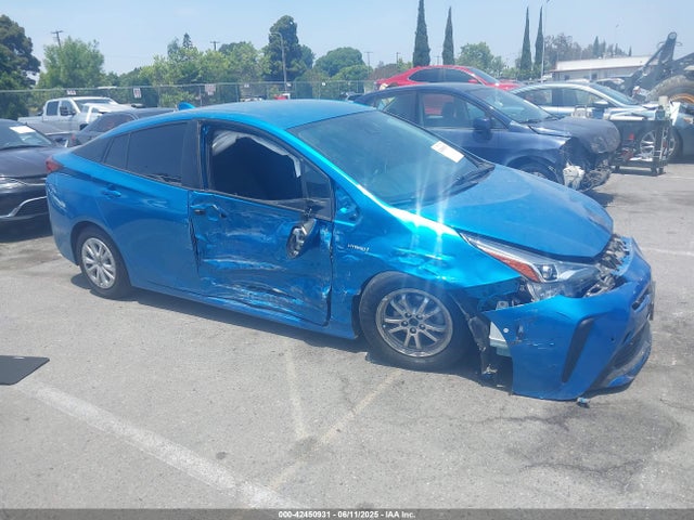 Toyota 2zr-fxe,1nm 2021 JTDKAMFUXM3134462 Image 13