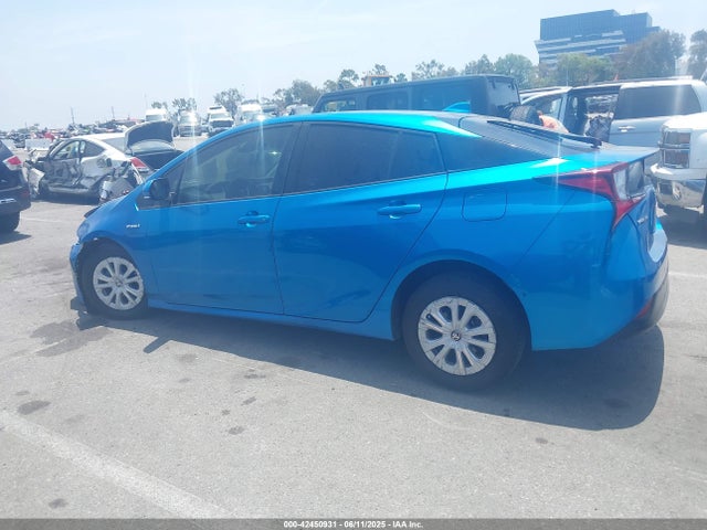 Toyota 2zr-fxe,1nm 2021 JTDKAMFUXM3134462 Image 14