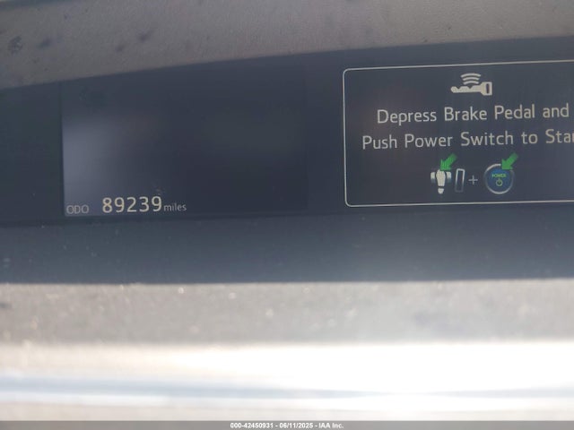 Toyota 2zr-fxe,1nm 2021 JTDKAMFUXM3134462 Image 15