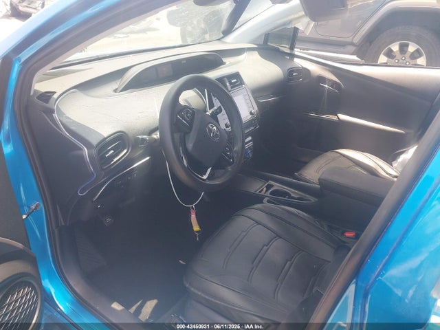 Toyota 2zr-fxe,1nm 2021 JTDKAMFUXM3134462 Image 5