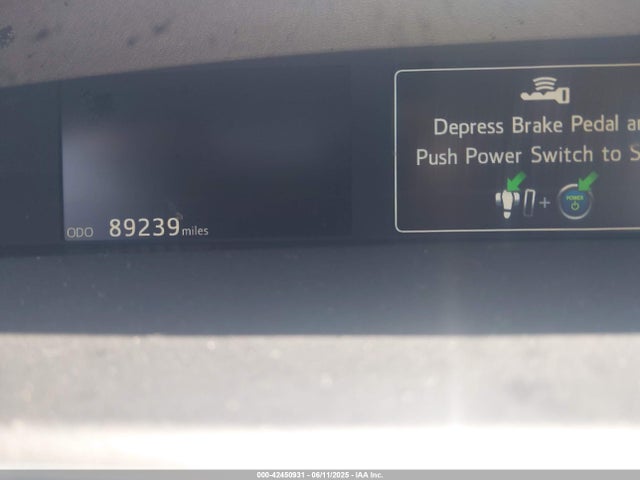 Toyota 2zr-fxe,1nm 2021 JTDKAMFUXM3134462 Image 7