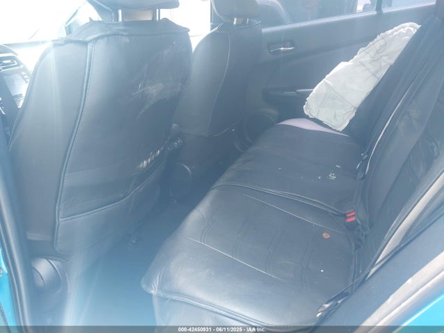 Toyota 2zr-fxe,1nm 2021 JTDKAMFUXM3134462 Image 8