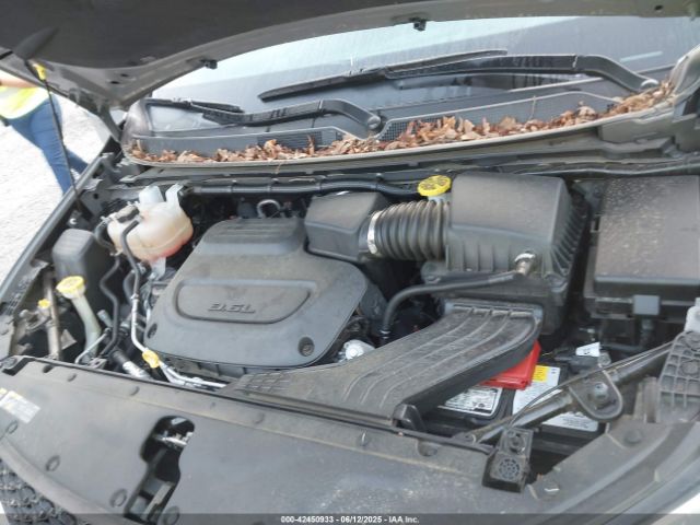 2022 CHRYSLER PACIFICA 2C4RC1BG5NR152545 Photo 9