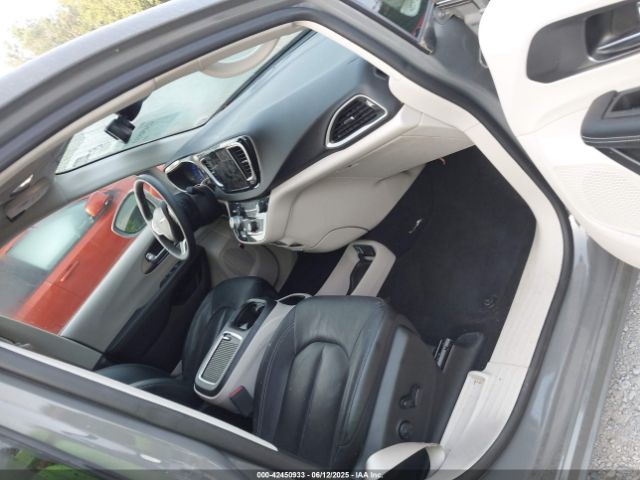 2022 CHRYSLER PACIFICA 2C4RC1BG5NR152545 Photo 4