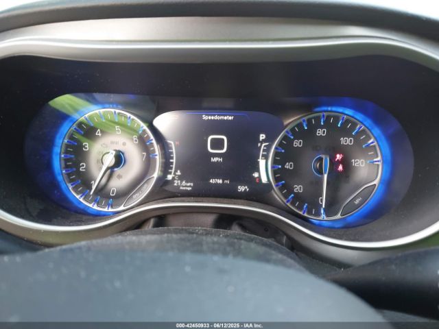 2022 CHRYSLER PACIFICA 2C4RC1BG5NR152545 Photo 6