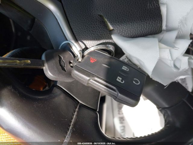 1GCGSCEN9H1300608 Chevrolet lg2 - di: direct injection, vvt: variable valve timing, alum, var2, gen2