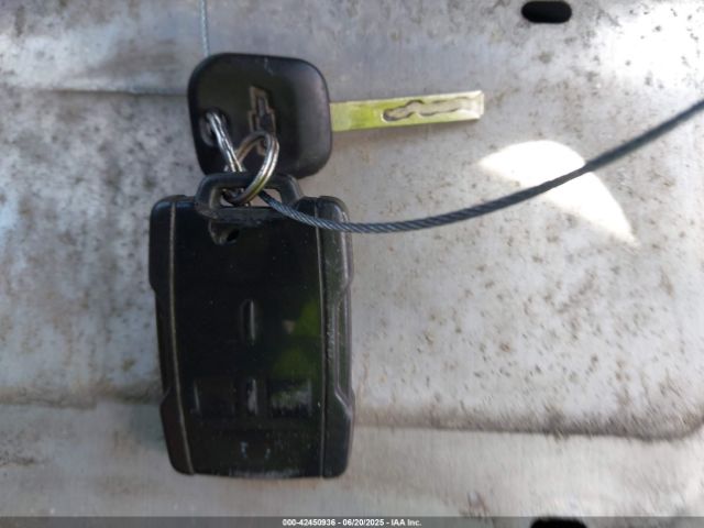 1GCGSCEN9H1300608 Chevrolet lg2 - di: direct injection, vvt: variable valve timing, alum, var2, gen2