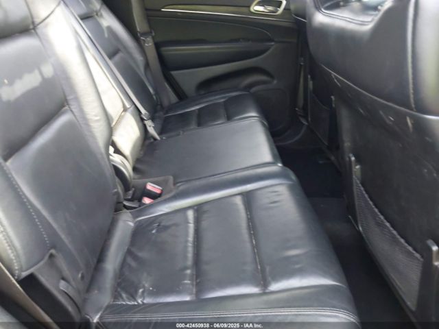 1C4RJEBGXKC698940 Jeep Grand Cherokee Limited 4x2