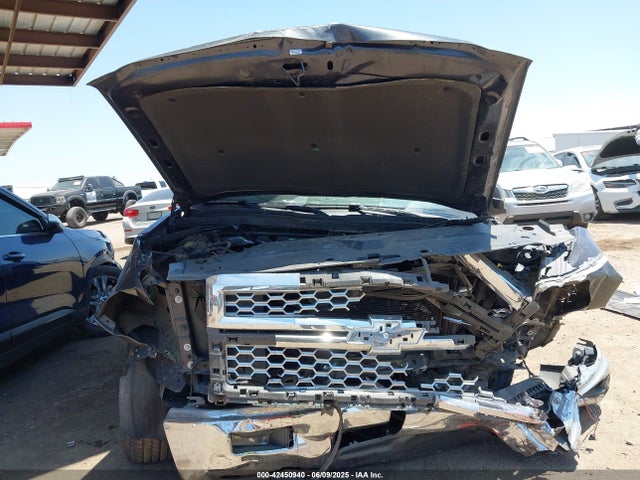1GCRCREC7EZ125165 Chevrolet l83 - vvt, afm (active fuel management), aluminum