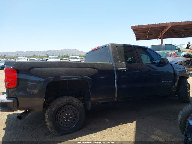 1GCRCREC7EZ125165 Chevrolet l83 - vvt, afm (active fuel management), aluminum