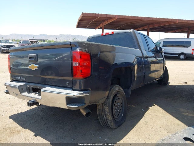 1GCRCREC7EZ125165 Chevrolet l83 - vvt, afm (active fuel management), aluminum