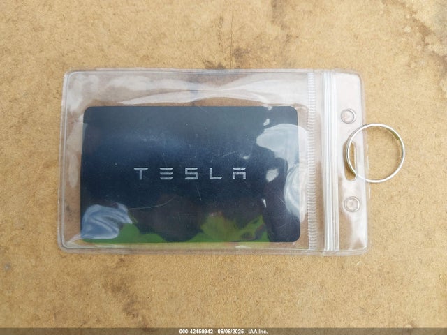 2022 TESLA MODEL 3 5YJ3E1EA6NF153853 Photo 10