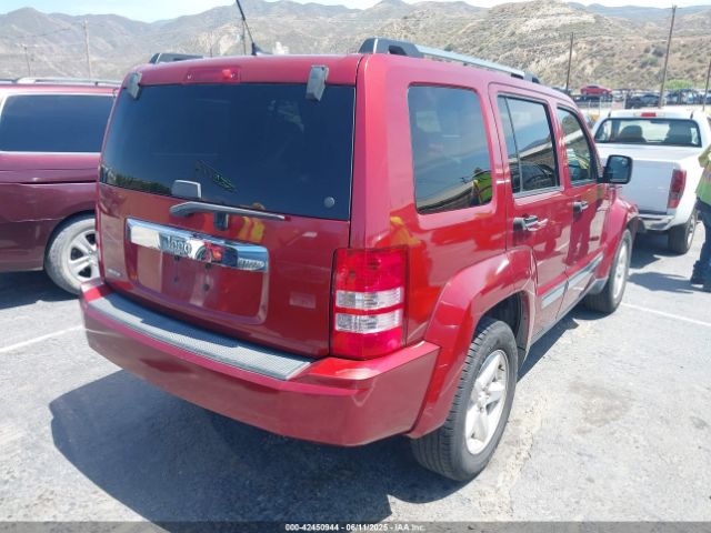 2012 JEEP LIBERTY 1C4PJLCK2CW146363 Photo 3