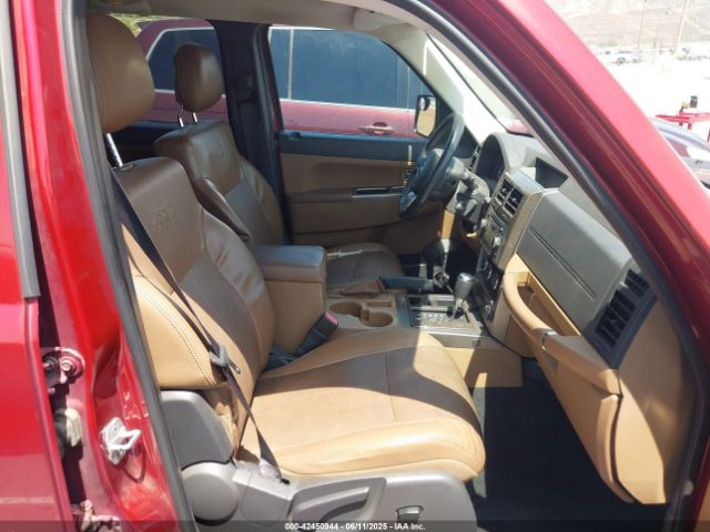 2012 JEEP LIBERTY 1C4PJLCK2CW146363 Photo 4