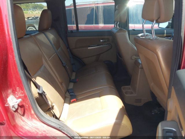 2012 JEEP LIBERTY 1C4PJLCK2CW146363 Photo 7
