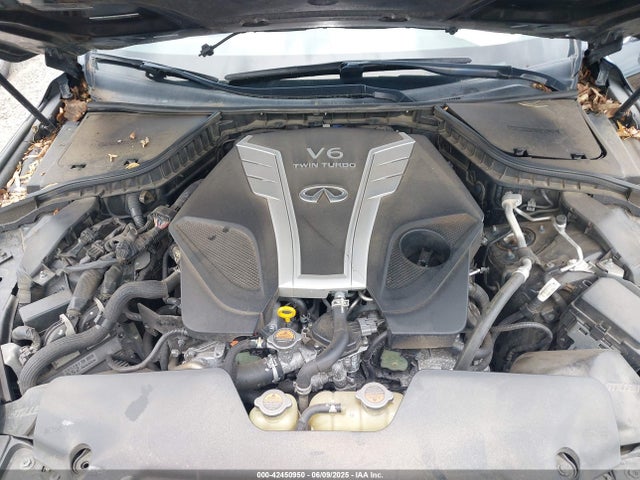 JN1FV7AR1GM451901 Infiniti 2016