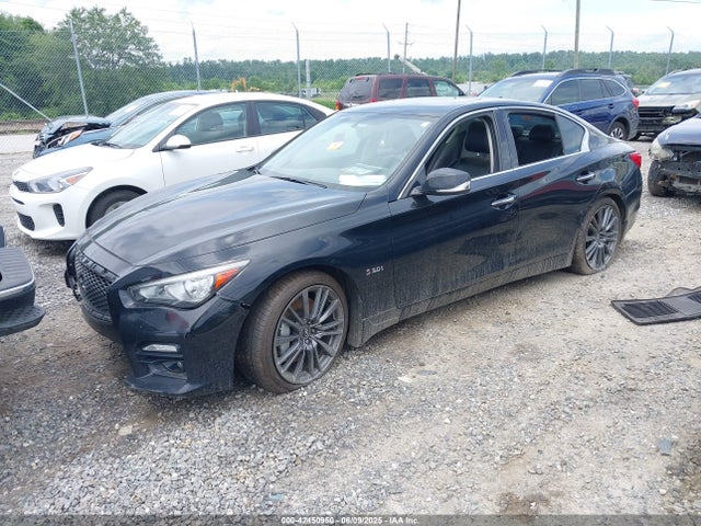 JN1FV7AR1GM451901 Infiniti 2016