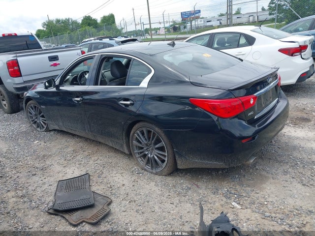 JN1FV7AR1GM451901 Infiniti 2016