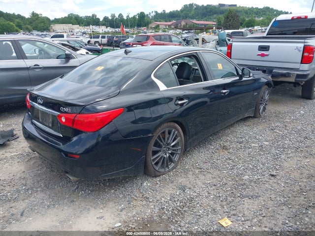 JN1FV7AR1GM451901 Infiniti 2016