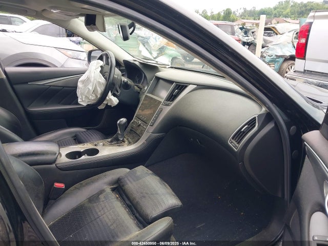 JN1FV7AR1GM451901 Infiniti 2016