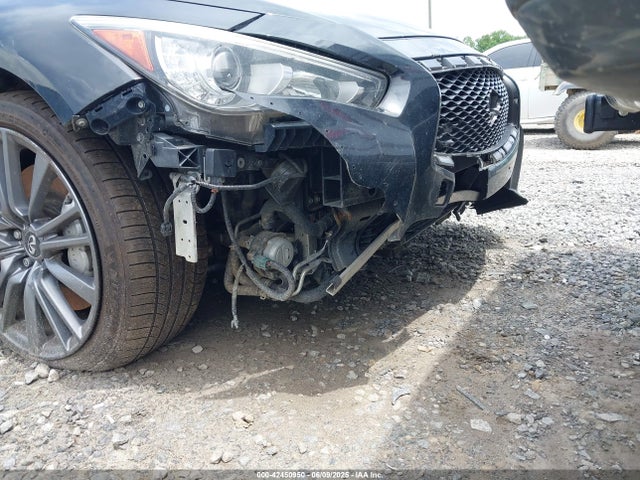 JN1FV7AR1GM451901 Infiniti 2016