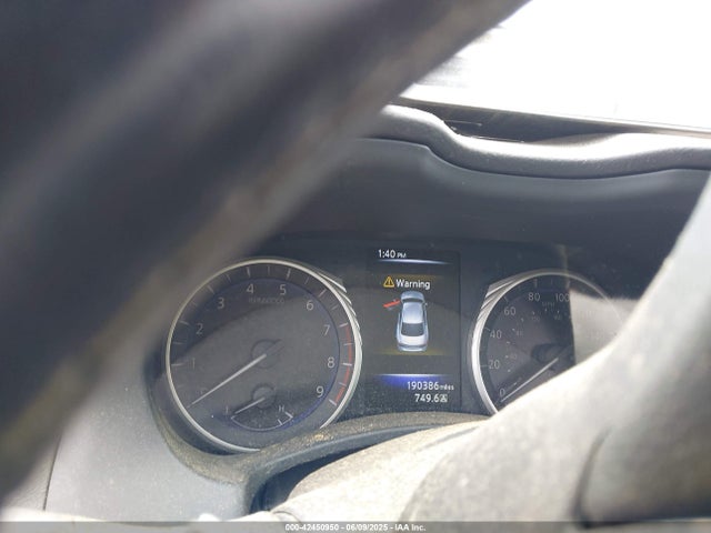 JN1FV7AR1GM451901 Infiniti 2016