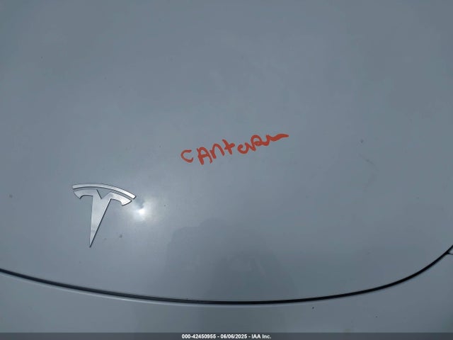 2023 TESLA MODEL Y 7SAYGDEE0PA109094 Photo 9