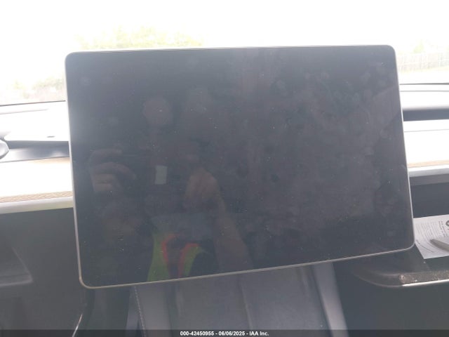 2023 TESLA MODEL Y 7SAYGDEE0PA109094 Photo 6