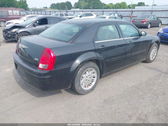 2006 CHRYSLER 300 2C3KA43R46H490345 Photo 3