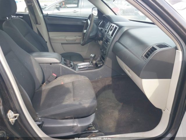 2006 CHRYSLER 300 2C3KA43R46H490345 Photo 4