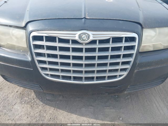 2006 CHRYSLER 300 2C3KA43R46H490345 Photo 5