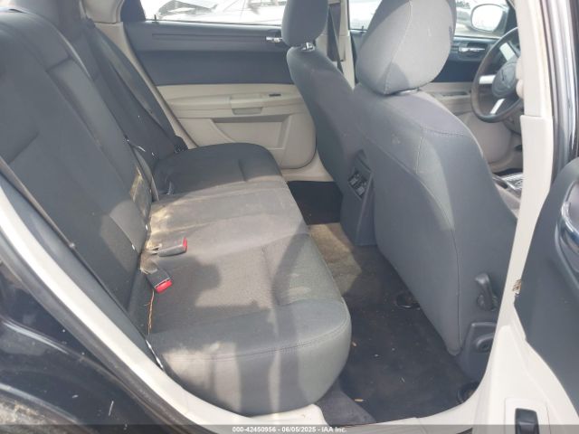 2006 CHRYSLER 300 2C3KA43R46H490345 Photo 7
