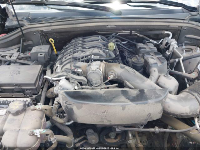 2023 DODGE DURANGO 1C4RDHDGXPC636273 Photo 9