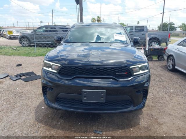 2023 DODGE DURANGO 1C4RDHDGXPC636273 Photo 5